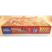 Old Candy Store White Mountain JigSaw Puzzle 1000 Pieces 24" x 30" 61 cm x 76 cm